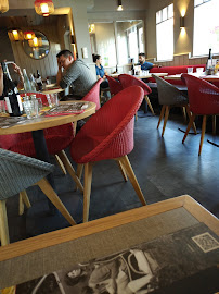 Atmosphère du Restaurant de grillades à la française Courtepaille à Bayonne - n°10