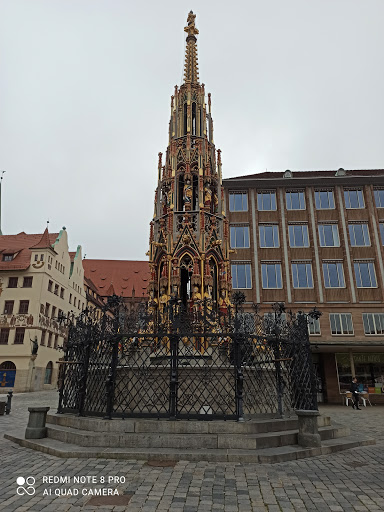 Tourism courses in Nuremberg