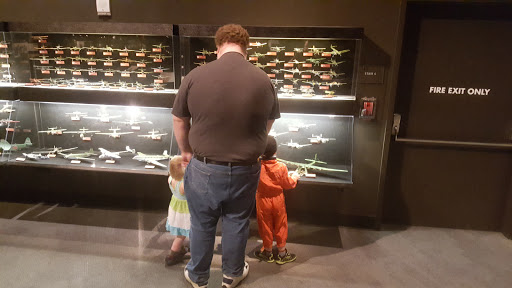 Museum «The Museum of Flight», reviews and photos, 9404 E Marginal Way S, Seattle, WA 98108, USA