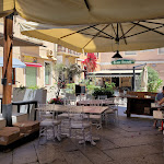 Photo n°1 de l'avis de paola.e fait le 07/06/2022 à 21:09 sur le  Trattoria Vecchia ILVA à La Maddalena