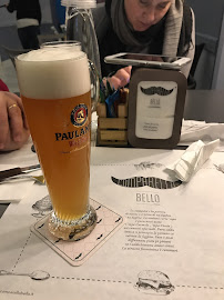 Comparello Bello à Messina carte