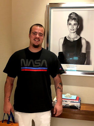 Jewelry Store «Tiffany & Co.», reviews and photos, 3000 E 1st Ave, Denver, CO 80206, USA