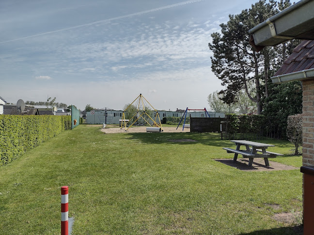 Beoordelingen van Camping 't Rietveld in Oostende - Kampeerterrein