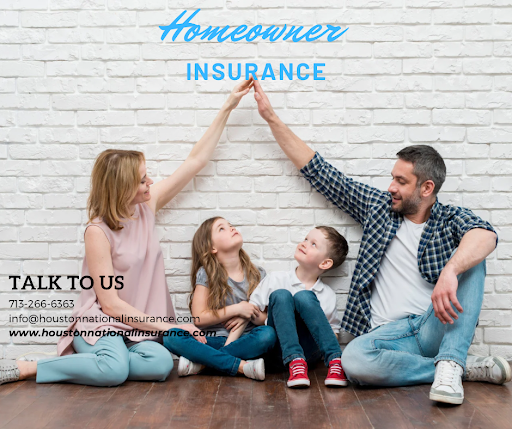 Insurance Agency «Houston National Ins Of America», reviews and photos