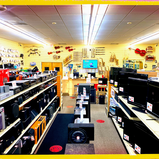Pawn Shop «Peoples Pawn & Jewelry - Davie», reviews and photos, 4292 S University Dr, Davie, FL 33328, USA