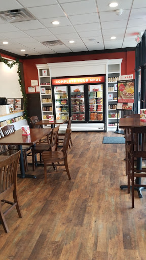 Deli «HoneyBaked Ham Company», reviews and photos, 1765 N Town E Blvd, Mesquite, TX 75150, USA