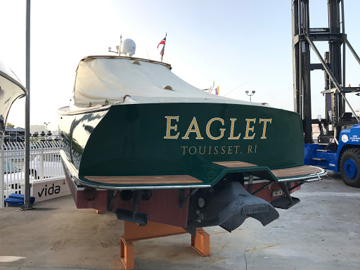 Sign Shop «Rapid Signs Of South Florida, Inc.», reviews and photos, 7280 SW 40th St, Miami, FL 33155, USA