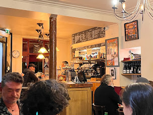 Photo n°87 de Chez Pradel à Paris ()