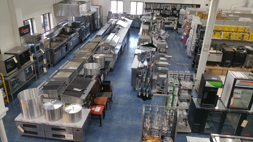 American Energy Restaurant Equipment