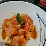 Photo n°3 de l'avis de Chiara.a fait le 25/02/2022 à 13:57 sur le  Wiky-sushi à Ariccia