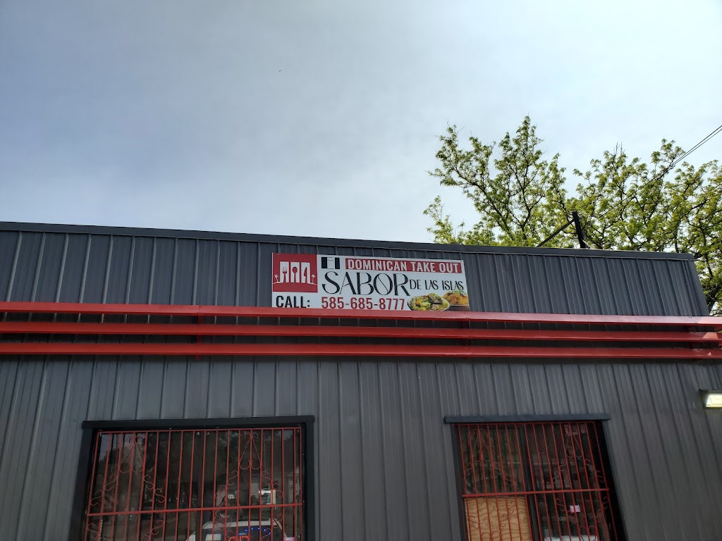 El Sabor de las Islas 14621