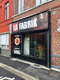 Photos du propriétaire du Restaurant italien La Fabrik à Roubaix - n°1