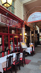 Photo n°28 de New Kashmir à Paris ()