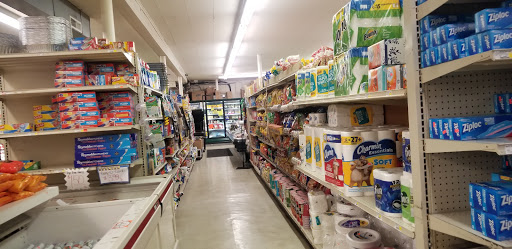 Grocery Store «Lowery Meat & Grocery», reviews and photos, 310 River St, Buchanan, MI 49107, USA