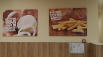 Aliment-réconfort du Restauration rapide Burger King à Cormontreuil - n°12