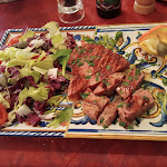 Photo n°2 de l'avis de Enzo. fait le 22/03/2023 à 10:56 sur le  Il Siciliano à Messina