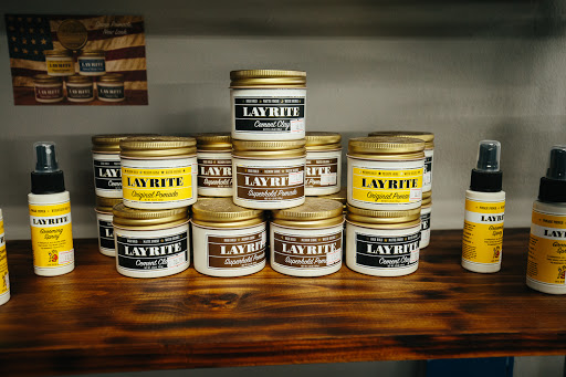 Barber Shop «Gentlemens Barber Club», reviews and photos, 9635 Milliken Ave, Rancho Cucamonga, CA 91730, USA