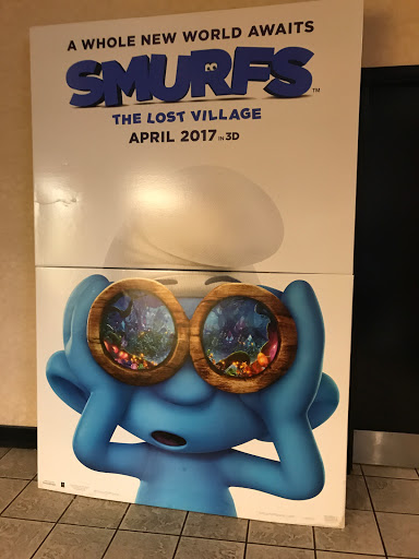 Movie Theater «AMC Classic Columbus 12», reviews and photos, 555 Creekview Ct, Columbus, IN 47201, USA