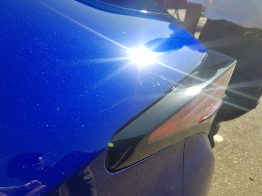 Car Wash «Newport Carwash», reviews and photos, 3767 SW Birch St, Newport Beach, CA 92660, USA