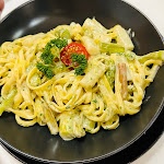 Photo n°1 de l'avis de Bernd.o fait le 24/06/2023 à 19:41 sur le  Restaurant Auerhahn à Barleben