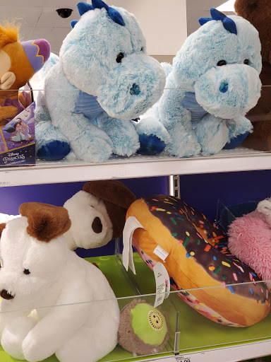 Department Store «Target», reviews and photos, 1495 Old York Rd, Abington, PA 19001, USA