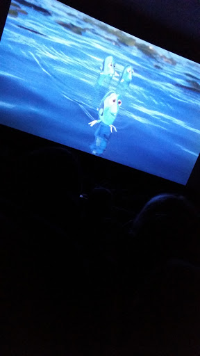 Movie Theater «Regal Cinemas Westview 16 & IMAX», reviews and photos, 5243 Buckeystown Pike, Frederick, MD 21704, USA