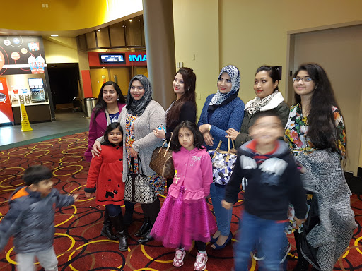 Movie Theater «AMC Southroads 20», reviews and photos, 4923 E 41st St, Tulsa, OK 74135, USA