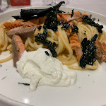 Photo n°1 de l'avis de Sergio.i fait le 29/01/2023 à 22:06 sur le  Ca' Nardello - Cucina & Vineria à Bassano del Grappa