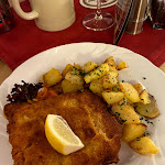 Photo n°2 de l'avis de Witalij.c fait le 13/02/2020 à 16:42 sur le  Hirschbachwirt Forstern à Forstern