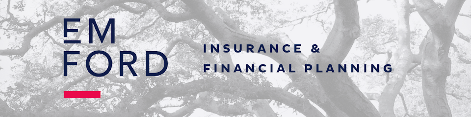 EM Ford Insurance & Financial Planning