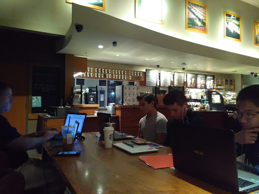 Starbucks image