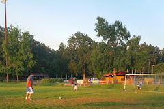 Anderson River Park