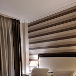 Photo n°1 de l'avis de Sara.a fait le 06/11/2021 à 20:52 sur le  Sina Maria Luigia à Parma