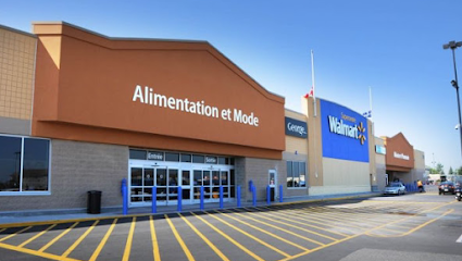 Walmart Sans fil