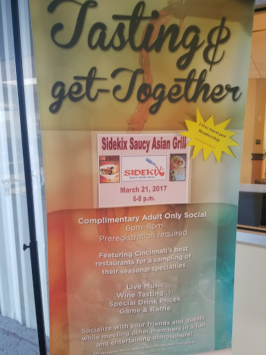 Health Club «Cincinnati Sports Club», reviews and photos, 3950 Red Bank Rd, Cincinnati, OH 45227, USA