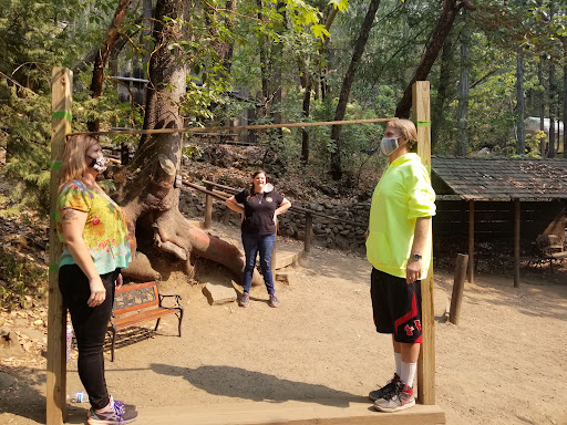 Tourist Attraction «Oregon Vortex», reviews and photos, 4303 Sardine Creek L Fork Rd, Gold Hill, OR 97525, USA