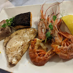 Photo n°2 de l'avis de Kent.h fait le 22/06/2023 à 20:13 sur le  Ristorante Regina di Giudice Lelio & C. à Malnate