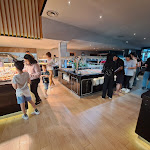 Photo n° 7 de l'avis de Eloïse.e fait le 10/05/2024 à 18:33 pour Seazen Buffet à Thoiry