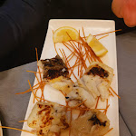 Photo n°2 de l'avis de Mariarosaria.c fait le 09/04/2022 à 21:27 sur le  Trattoria Nonna Maria à Naples