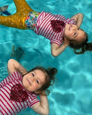 Houston Swim Club Katy - photo 29