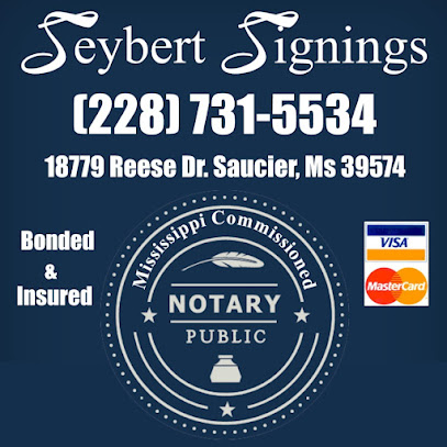 Seybert Signings LLC