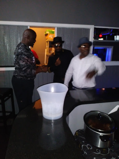 Night Club «Club 1828», reviews and photos, 5110 N 40th St, Tampa, FL 33610, USA