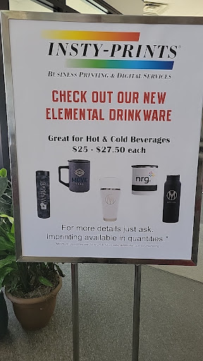 Print Shop «Insty-Prints», reviews and photos, 5401 Monona Dr, Monona, WI 53716, USA