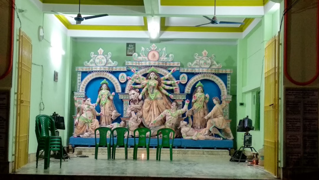 দূর্গা মন্দির