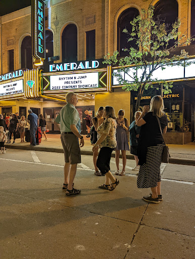 Performing Arts Theater «Emerald Theatre», reviews and photos, 31 N Walnut St, Mt Clemens, MI 48043, USA