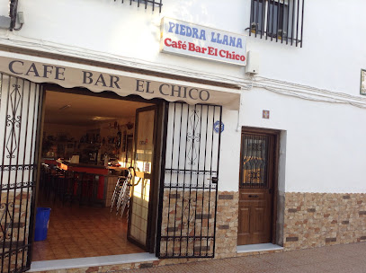 Café Bar El Chico