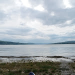 Photo n°2 de l'avis de Gabriele.a fait le 12/05/2023 à 08:24 sur le  Sandseele Restaurant mit Uferterrasse à Reichenau