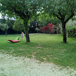 Photo n°2 de l'avis de Nadia. fait le 29/04/2018 à 20:09 sur le  Campeggio Sirmione à Sirmione