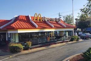 McDonald's image