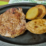 Photo n°5 de l'avis de Giampaolo.e fait le 10/09/2022 à 20:35 sur le  La Cave des amis Ristorante Pizzeria à Châtillon